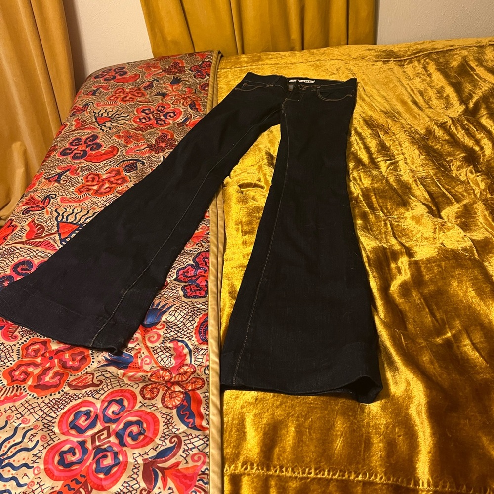 JBRAND - Lovestory jeans